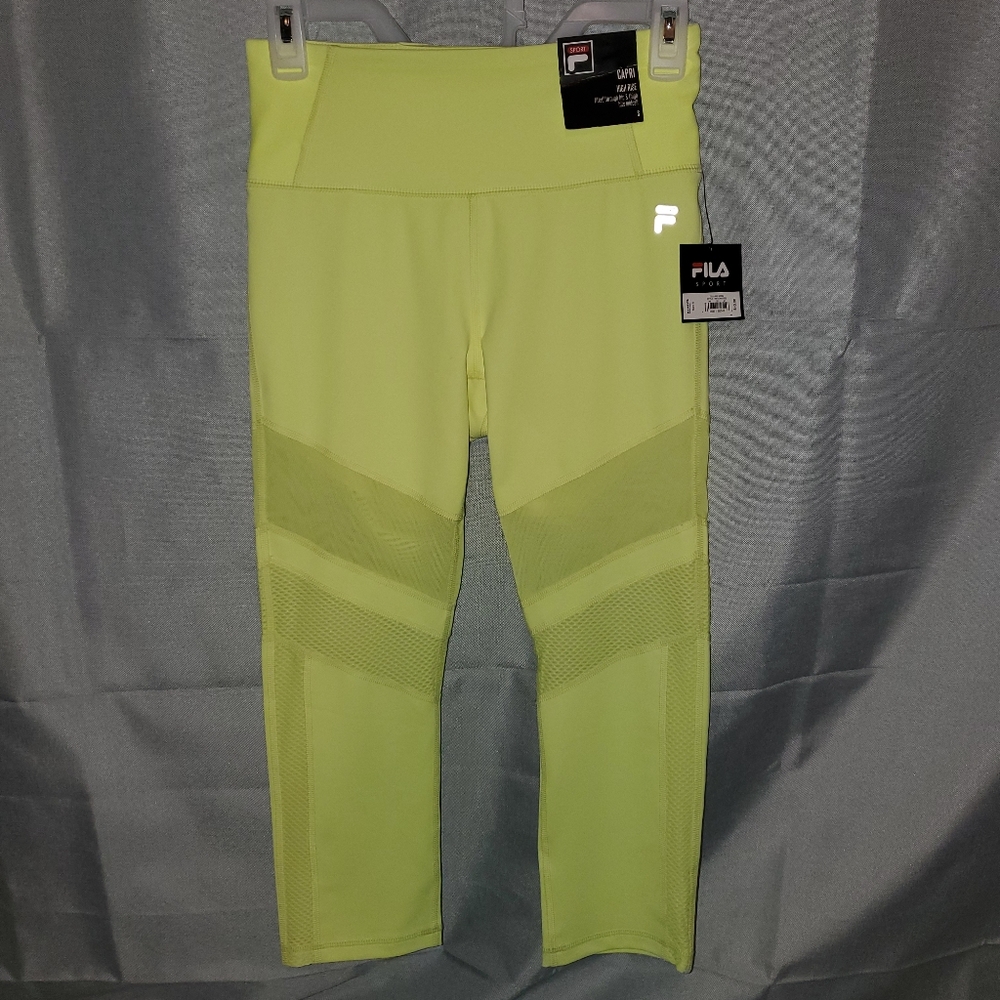 NWT FILS SPORT Set - Picture 4 of 7